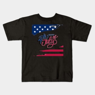 USA Kids T-Shirt